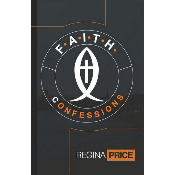 F.A.I.T.H. Confessions (Paperback)