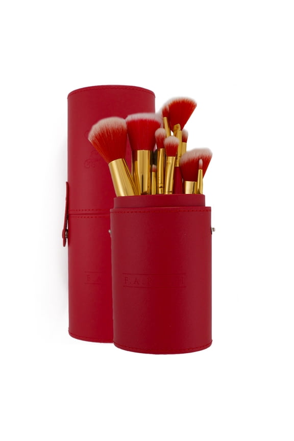 F.A.R.A.H RED Siren Brush Kit