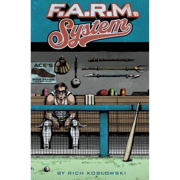 Pre-Owned F.A.R.M. System (Paperback) 1603095152 9781603095150
