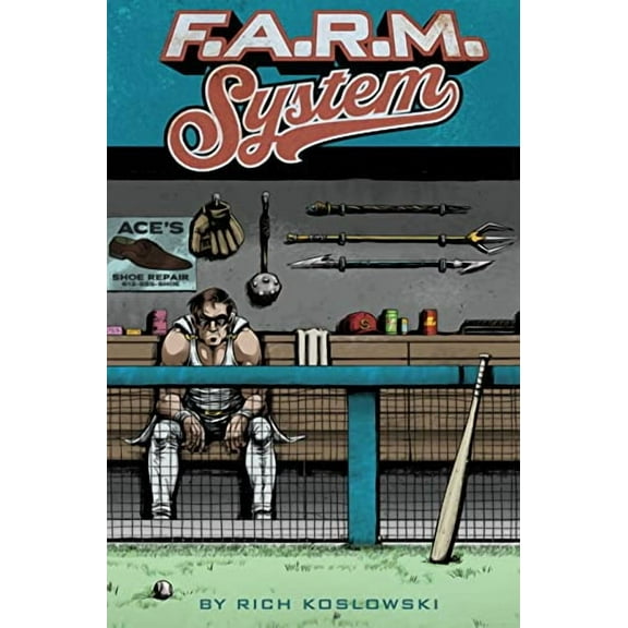F.A.R.M. System (Paperback)