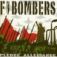 thumbnail image 1 of F Bombers - Pledge Allegiance - Music & Performance - CD, 1 of 1