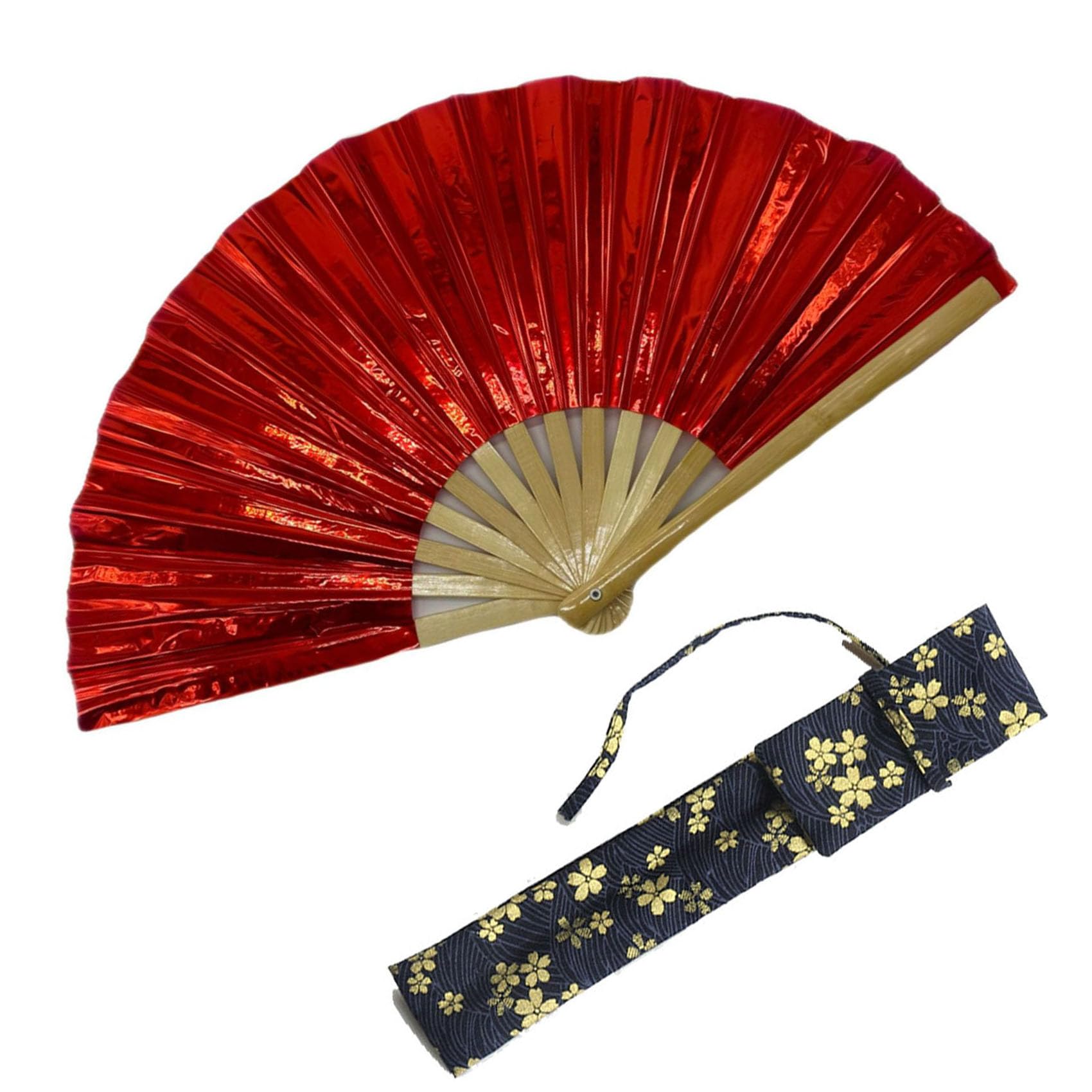 Fans For Dancing F. Boots On The Ground Hand Fan for Line Dancing,Large Folding Fans for ...