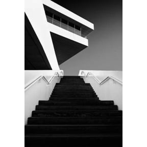F Canvas Art - Dominic Dahncke (12 x 18)