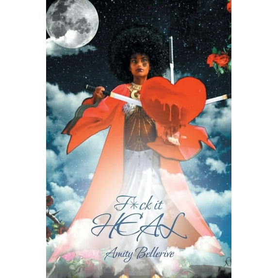 F*Ck It Heal, (Paperback)