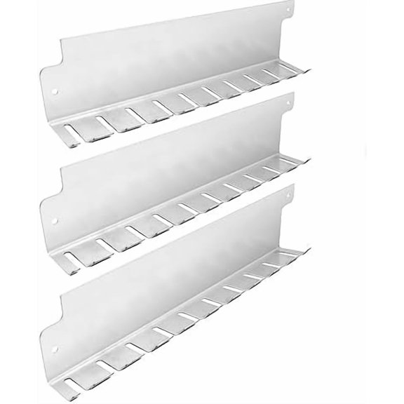 F-Clamp Modular Clamp Rack Easy and Quick to Align Pre-Drilled 16 inch on Center 3 Pack$$Tools & Hardware Other