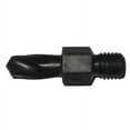 thumbnail image 1 of F Cobalt Stubby Threaded Shank Drill Bit Overall Length 5/8, TSDFST, 1 of 1