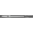 thumbnail image 1 of F&D Tool 27710 Righ Hand Taper Shank Chucking Reamer, High Speed Steel - 0.843 dia. x No.2 Morse - Series 760, 1 of 1