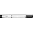thumbnail image 1 of F&D Tool 28682 Expanding Chucking Reamer Straight Flute, High Speed Steeel - 1.031 dia. x 1.625 Flute Length x 10.50 OAL - Series 760C x No.3 Morse Taper Shank, 1 of 1