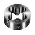 thumbnail image 1 of F&D Tool 33520 Adjustable Round Split Dies, 0.437-20 Size x 1 O.D. x 0.375 Thickness - Series 277, 1 of 1