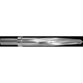 thumbnail image 1 of F&D Tool  Bridge Reamer Left Hand Spiral Right Hand Cut, High Speed Steel - 0.812 dia. x 0.50 Shank dia. with 5 Teeth, 1 of 1