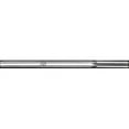 thumbnail image 1 of F&D Tool  Chucking Reamer - Straight Shank - Right Hand - High Speed Steel - Size Q - 1.25 Flute Length x 6 OAL - Series 759, 1 of 1