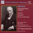 thumbnail image 1 of F. Delius - Orchestral Works-Vol. 3 - Music & Performance - CD, 1 of 1