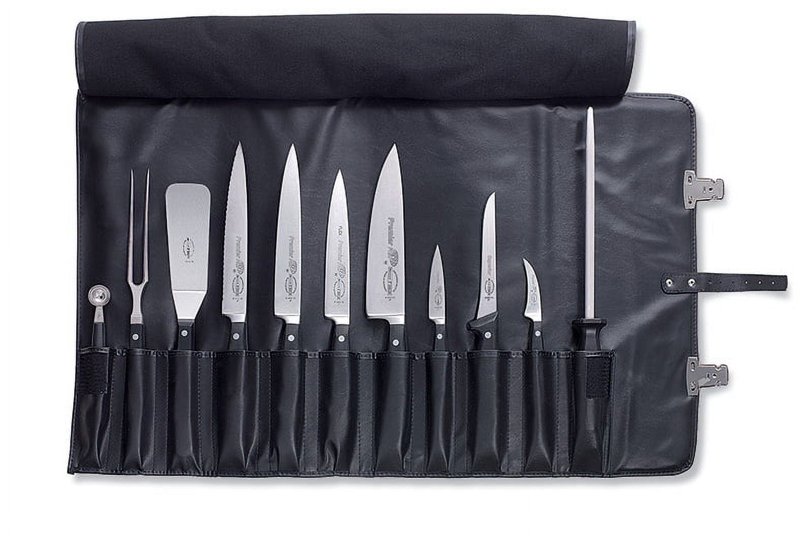 Ножи dick. Сумка для кухонных ножей. Нож кухонный "Premier Chef's". Нож Felix Solingen. Koch Messer набор 7 предметов.