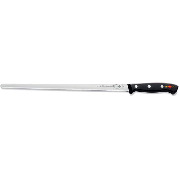 F. Dick 12 1/2" Salmon Knife Slicer