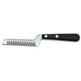 thumbnail image 1 of F. Dick 4'' Decorating Knife, Offset Blade, 1 of 1