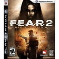 thumbnail image 1 of F.E.A.R. 2 Project Origin - PlayStation 3, 1 of 7