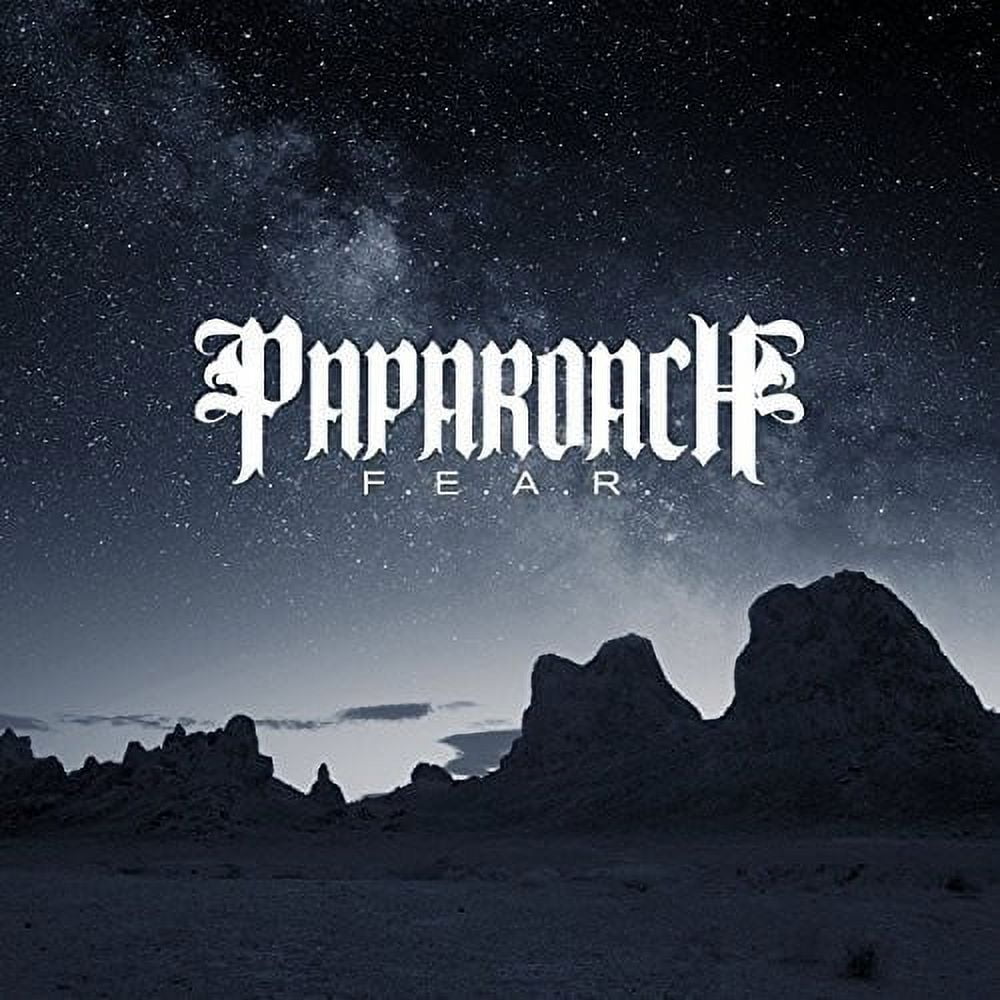 Papa Roach Music - Walmart.com