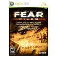 thumbnail image 1 of FEAR Files - Xbox 360, 1 of 11