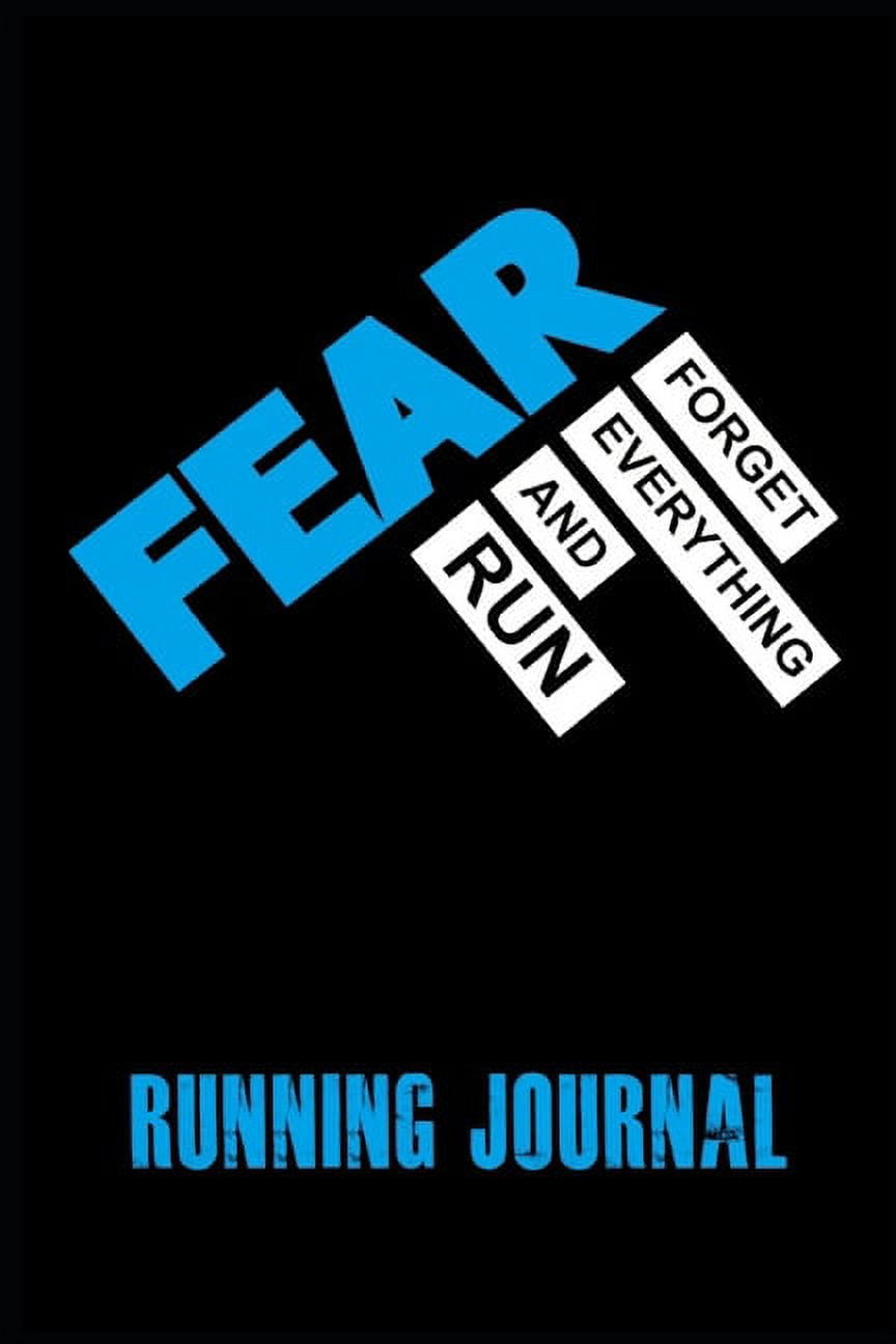 F.E.A.R. Everything and Run