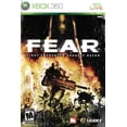 thumbnail image 1 of FEAR Platnium Hits- Xbox 360, 1 of 2
