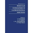 thumbnail image 1 of F.E.M.S. Symposium Molecular Pathogenesis of Gastrointestinal Infections, Book 58, (Paperback), 1 of 1