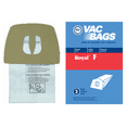 thumbnail image 1 of F&G Style Bags for Eureka Vacuum Cleaner Sanitaire Commercial 10 Pack, 1 of 1
