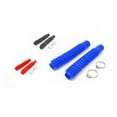 thumbnail image 1 of Emgo International 45-39622 F/Gaiters Blk 43mm, 1 of 1