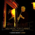 thumbnail image 1 of F. Gerard Errante - New Music For Clarinet - Music & Performance - CD, 1 of 2