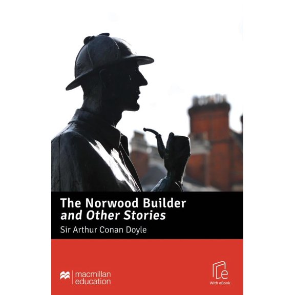 F. H. Cornish,Sir Arthur The Norwood Builder and Other Stories: Lektüre mit Code ( (Paperback)