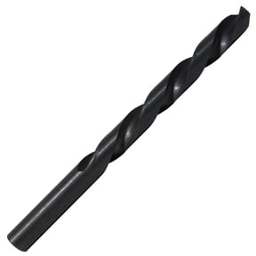 "F" HSS Left Hand Jobber Length Drill Bit, DWDLHF