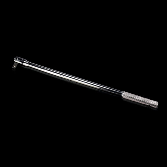 Portable 180 Degree Rotating Handle Socket Wrench Steering Handle Extension for Car Repair Building Work
