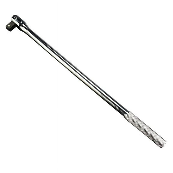 F Handle Socket Wrench Steering Handle 180 Degree Rotating Handles Tool for Mechanics Builder DIY Rotating 430mm