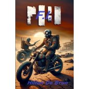 F.I. Future Imperative, Paperback