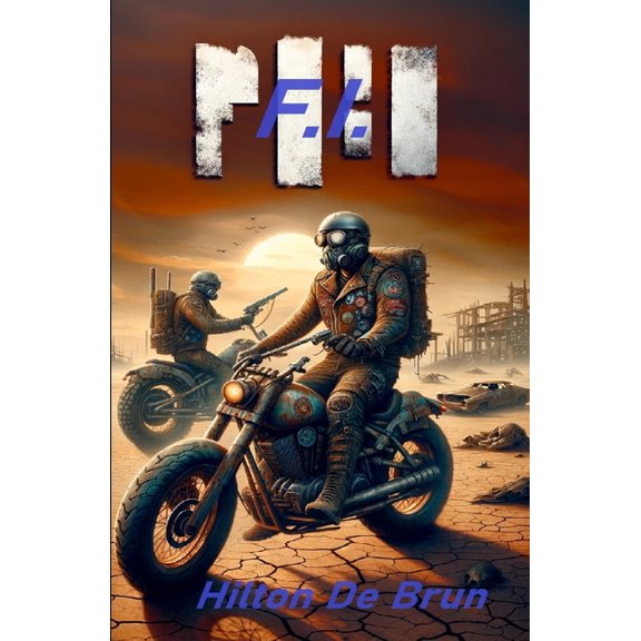 F.I.: Future Imperative, (Paperback)