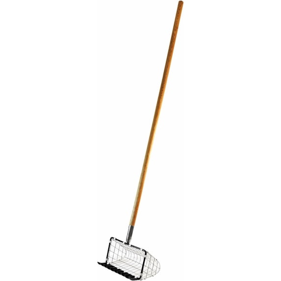 F.J. Neil Clam Rake
