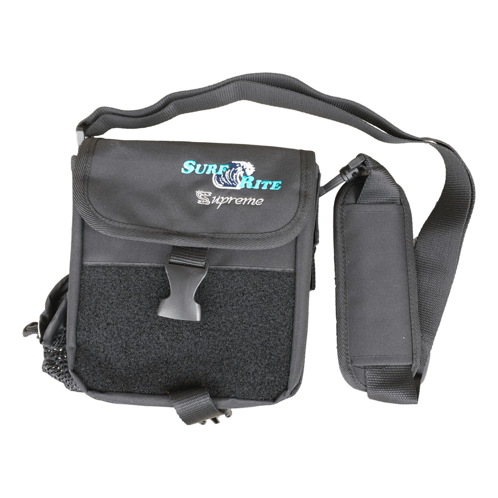 F.J. Neil Surf Rite Supreme Plug Bag 3 Tube