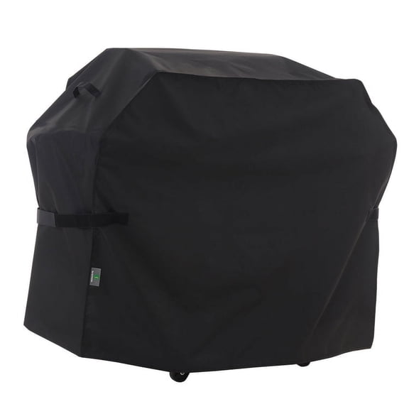 F&J Outdoors Waterproof Grill Cover 48"W x 27"D x 43"H