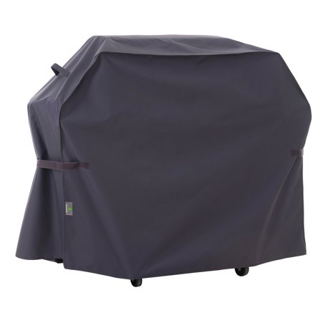 F&J Outdoors Waterproof Grill Cover 48"W x 27"D x 43"H
