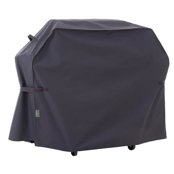 F&J Outdoors Waterproof Grill Cover 48"W x 27"D x 43"H