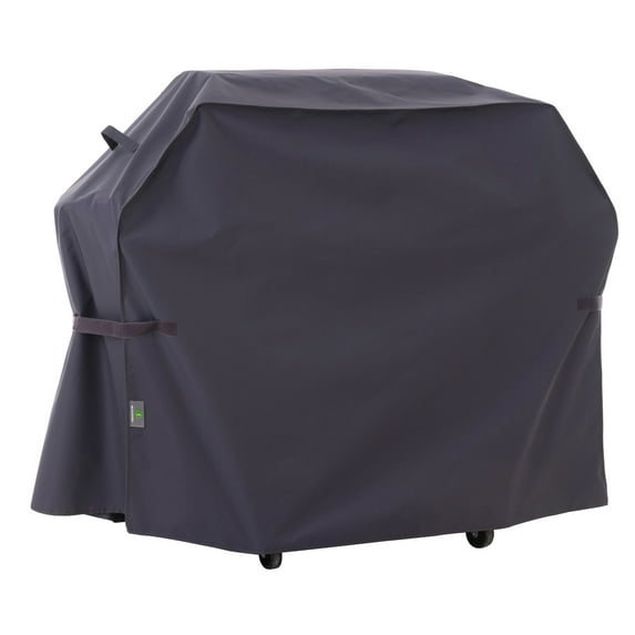 F&J Outdoors Waterproof Grill Cover 53"W x 27"D x 43"H