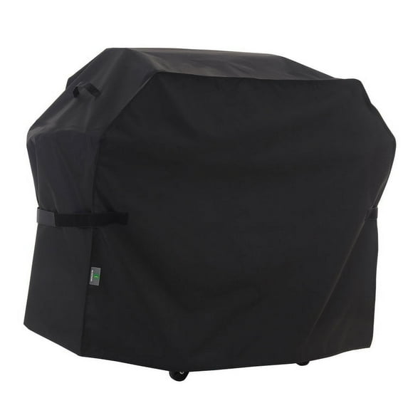 F&J Outdoors Waterproof Grill Cover 55"W x 24"D x 44"H