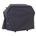 thumbnail image 1 of F&J Outdoors Waterproof Grill Cover 63"W x 27"D x 47"H, 1 of 10