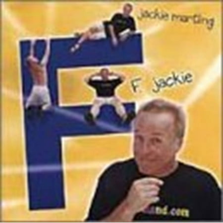 F Jackie (CD)