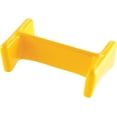 thumbnail image 1 of F&L Rubber I-Beam End Cap — Heavy-Duty Protective Cover for Structural I-Beams — Weather-Resistant, Shock-Absorbing Fit — (4-Pieces), 1 of 6