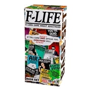 F-L1fe: A Card Game About Adulthood - Base Set A Game About Adulthood
