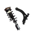 thumbnail image 1 of Front Left Lower Control Arm Ball Joint-Quick Complete Strut-Coil Spring Assembly For 2004-2008 Pontiac Grand Prix, 1 of 6