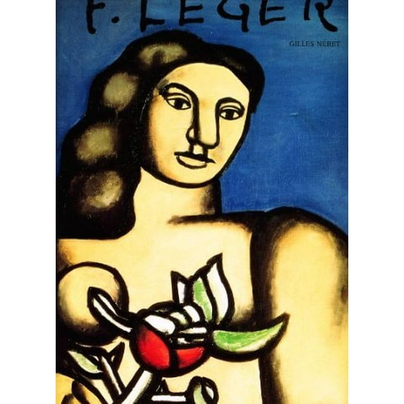 Pre-Owned F. Leger (Hardcover) 0792458486 9780792458487