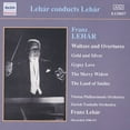 thumbnail image 1 of F. Lehar - Great Conductors - Music & Performance - CD, 1 of 1