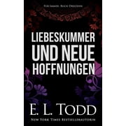 F Liebeskummer Und Neue Hoffnungen Series #13 Paperback