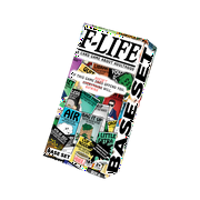 F-Life: A Card Game About Adulthood - Base Set